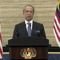 Covid Makin Gawat, PM Malaysia Blak-Blakan soal Full Lockdown