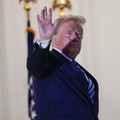 Trump Klaim Dirinya Kebal Corona, Faktanya?