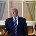 Gokil! Trump Ajukan Stimulus Covid-19 Rp 26.419 T