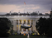 Lagi, Pejabat Kabinet Trump Mengundurkan Diri