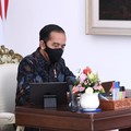 Top! 'Helikopter Uang' Jokowi Masih Bakal Terus Terbang