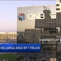 QNB Gugat Keluarga Pendiri Grup Bosowa Rp 7 Triliun