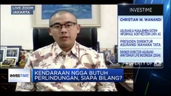 Ragam Alasan Kenapa Perlindungan Kendaraan Menjadi Penting