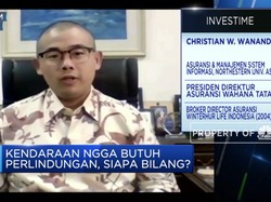Ragam Alasan Kenapa Perlindungan Kendaraan Menjadi Penting