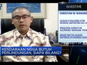 Ragam Alasan Kenapa Perlindungan Kendaraan Menjadi Penting