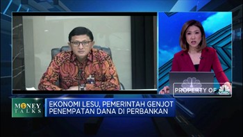 Restrukturisasi Kredit Rp 190 T, BRI Pastikan NPL Aman di 3%