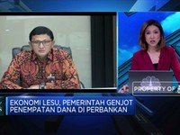 Restrukturisasi Kredit Rp 190 T, BRI Pastikan NPL Aman di 3%