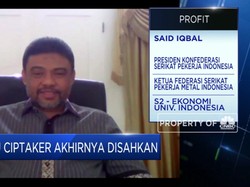 Said Iqbal: Hoax! Saya Tidak Ditawari Jadi Wamenaker