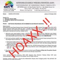Kementrian Kominfo Kurangi Hoax Lewat Cara Ini