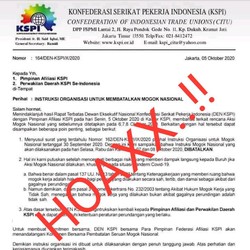 Kementrian Kominfo Kurangi Hoax Lewat Cara Ini