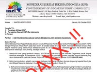 Kementrian Kominfo Kurangi Hoax Lewat Cara Ini