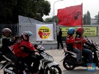 Cek! Upah, Cuti, Sampai PHK, Ini Perubahan di UU Ciptaker