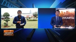 Tolak UU Ciptaker, Buruh Mogok Kerja Nasional