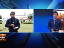 Tolak UU Ciptaker, Buruh Mogok Kerja Nasional