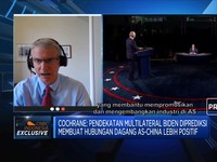 Uji Arah Kebijakan Ekonomi Trump Vs Biden, Ini Kata Moody's