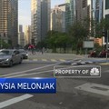Utang Malaysia Melonjak!