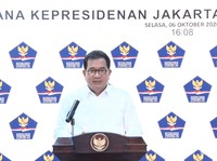 Hore! Satgas Sebut tak ada Lagi Zona Merah di Jatim & Sulsel