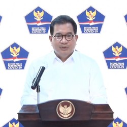 Soal Vaksin Corona, Ini Update Terbaru Dari Satgas Covid-19