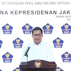 Waspada! Klaster Demo Bisa Membengkak 2-3 Minggu ke Depan