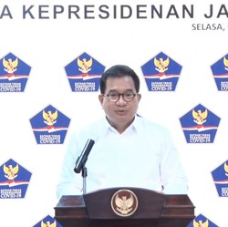 Kasus Aktif Covid-19 DKI & Jabar Nanjak Terus Nih!