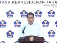 Kasus Aktif Covid-19 DKI & Jabar Nanjak Terus Nih!