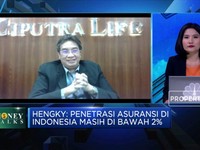 2024, Ciputra Life Optimistis Capai Premi Rp 500 Miliar