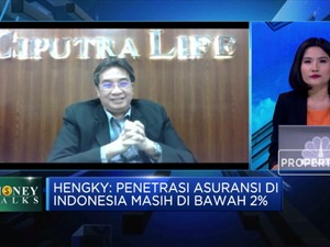 2024, Ciputra Life Optimistis Capai Premi Rp 500 Miliar