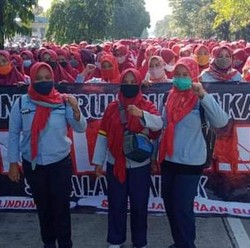Hati-hati! Teror Bos 'Mesum' di Perusahaan, Cirinya Minta Ini