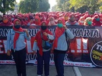 Hati-hati! Teror Bos 'Mesum' di Perusahaan, Cirinya Minta Ini