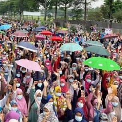 Ngeri! Begini Modus Bos Paksa Karyawan Tidur Bareng