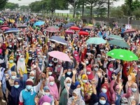 Ngeri! Begini Modus Bos Paksa Karyawan Tidur Bareng