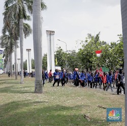 Jababeka (KIJA) Jual Lahan Buat Bayar Utang US$ 100 Juta