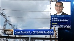 Alasan Erick Thohir Sarankan PLN Tunda Bangun Pembangkit Baru