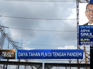 Alasan Erick Thohir Sarankan PLN Tunda Bangun Pembangkit Baru