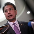 Insiden Drone Mata-mata, DPR: Kemenlu Harus Protes ke China