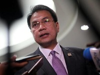 Insiden Drone Mata-mata, DPR: Kemenlu Harus Protes ke China