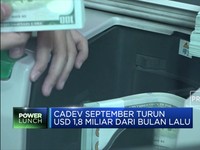 Cadev September 2020 USD 135,2 M