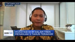 Benarkah UU Cipta Kerja 'Obat Mujarab' Investasi?