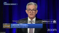 Trump Bikin Stimulus Warga AS Mandek, Ini Respon The Fed