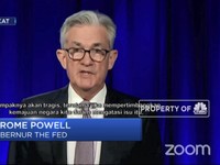Trump Bikin Stimulus Warga AS Mandek, Ini Respon The Fed