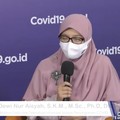 Jangan Remehkan! Ini Pentingnya Tes Dalam Bendung Covid-19