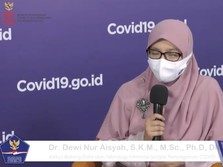 Jangan Remehkan! Ini Pentingnya Tes Dalam Bendung Covid-19