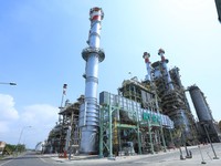 5 Tahun Kilang RFCC Cilacap, Simbol Kemandirian Energi Negeri