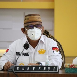 Ada Lho! Cuma Wilayah Ini yang Tak Sumbang Kasus Covid-19