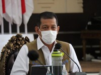 Naik Lagi, Doni Monardo: Rasio Kesembuhan Corona Tembus 78,5%