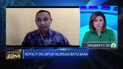 Investasi EBT Butuh Kepastian Penyerapan Listrik Oleh PLN