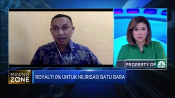 Investasi EBT Butuh Kepastian Penyerapan Listrik Oleh PLN