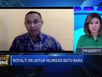Investasi EBT Butuh Kepastian Penyerapan Listrik Oleh PLN