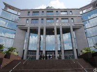 Jokowi Setor 7 Nama Anggota KY ke DPR, Siapa Saja Mereka?
