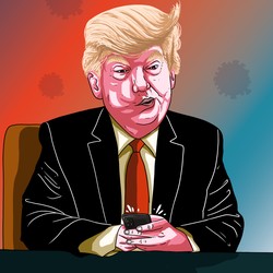 Trump Menggila: Tak Hanya China, Puluhan Negara Ini Kena Amukan AS